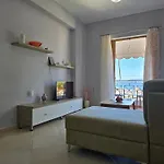 Lovely 1-bedroom Unit With Free Parking On Premises Sarandë