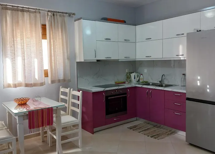 Lovely 1-bedroom Unit With Free Parking On Premises *