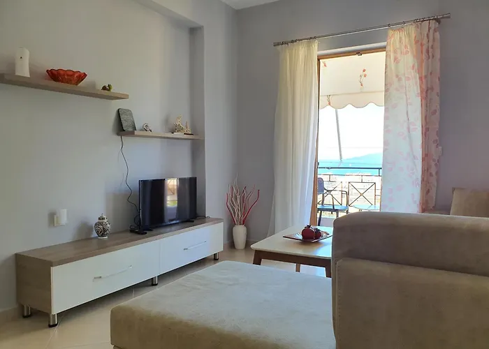 Lovely 1-bedroom Unit With Free Parking On Premises *