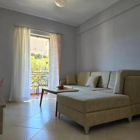 Daire Lovely 1-bedroom Unit With Free Parking On Premises *