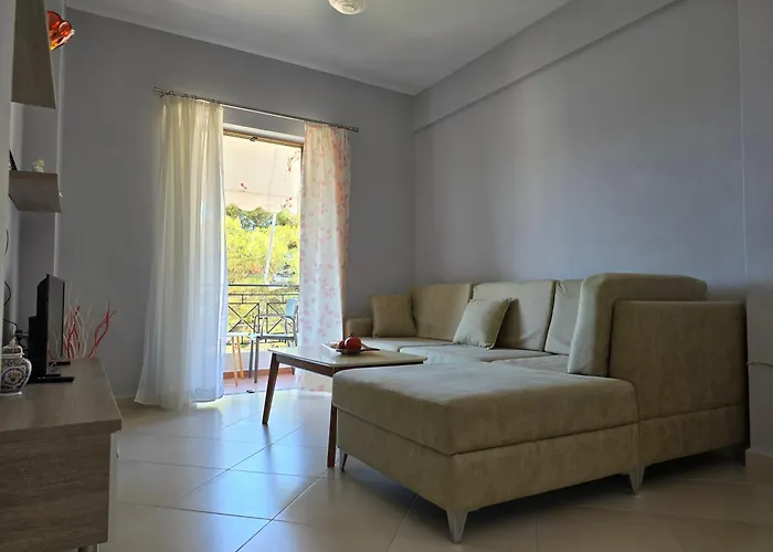 Appartement Lovely 1-bedroom Unit With Free Parking On Premises *